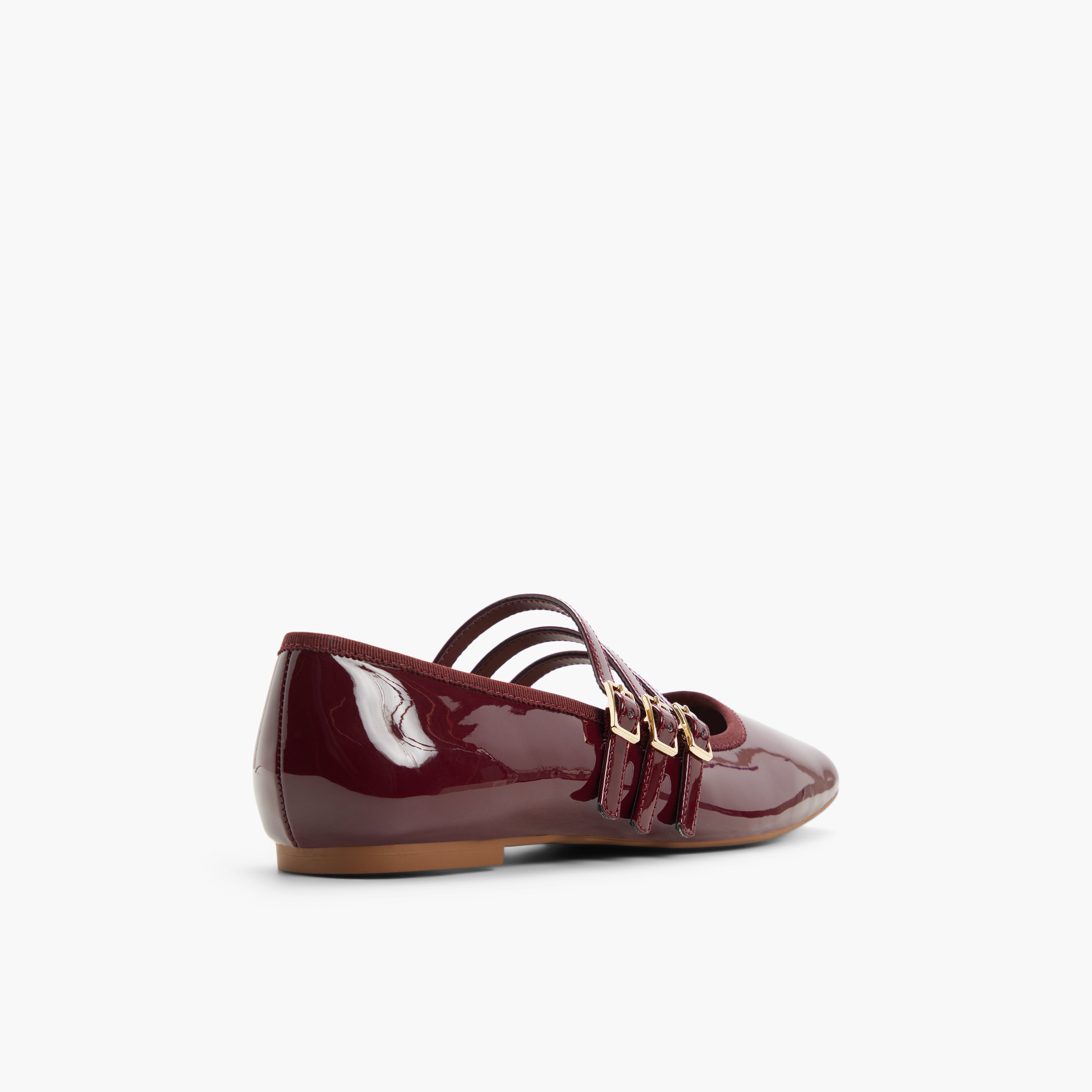 Kamelie \ Ballerinas & Mary Janes