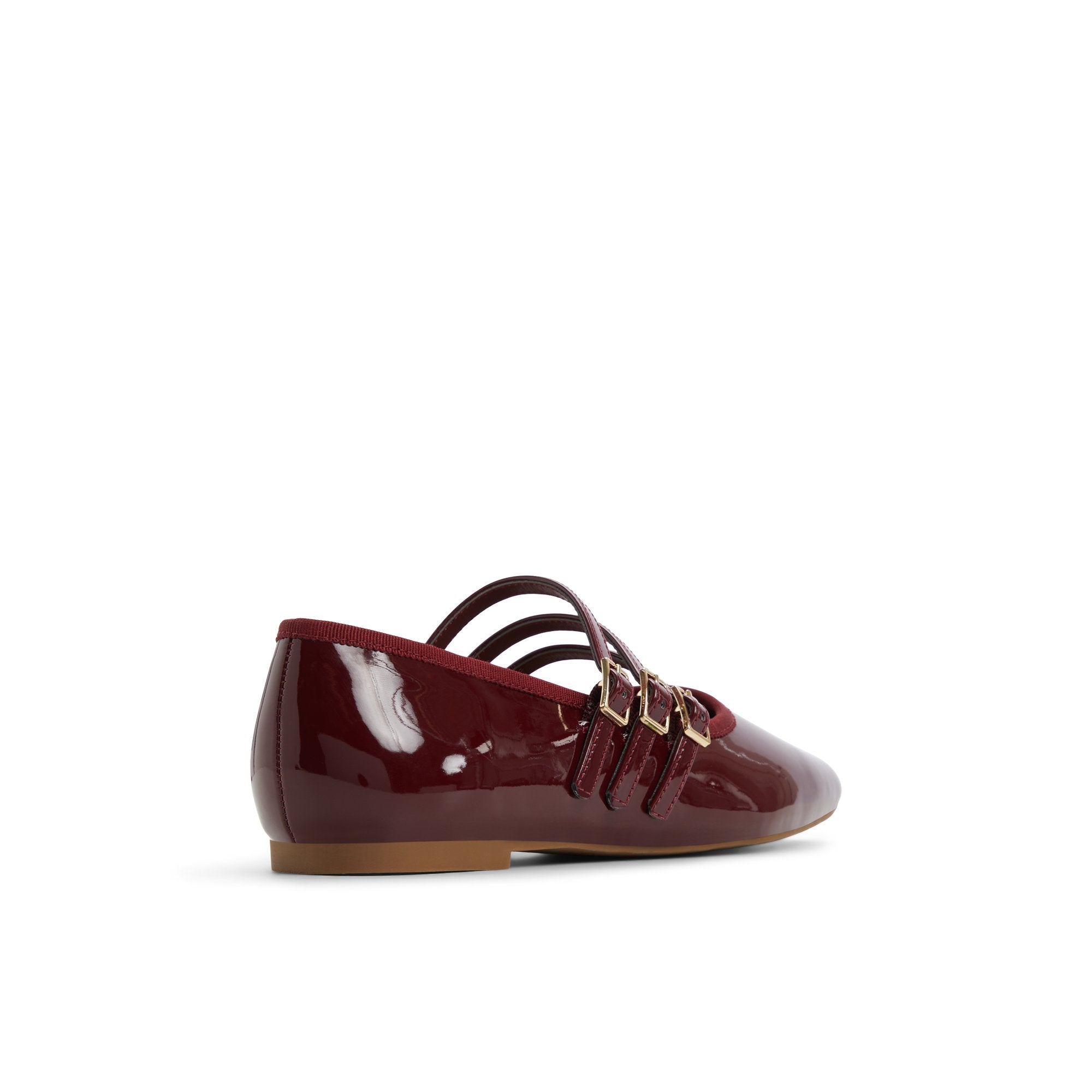Kamelie \ Ballerinas & Mary Janes