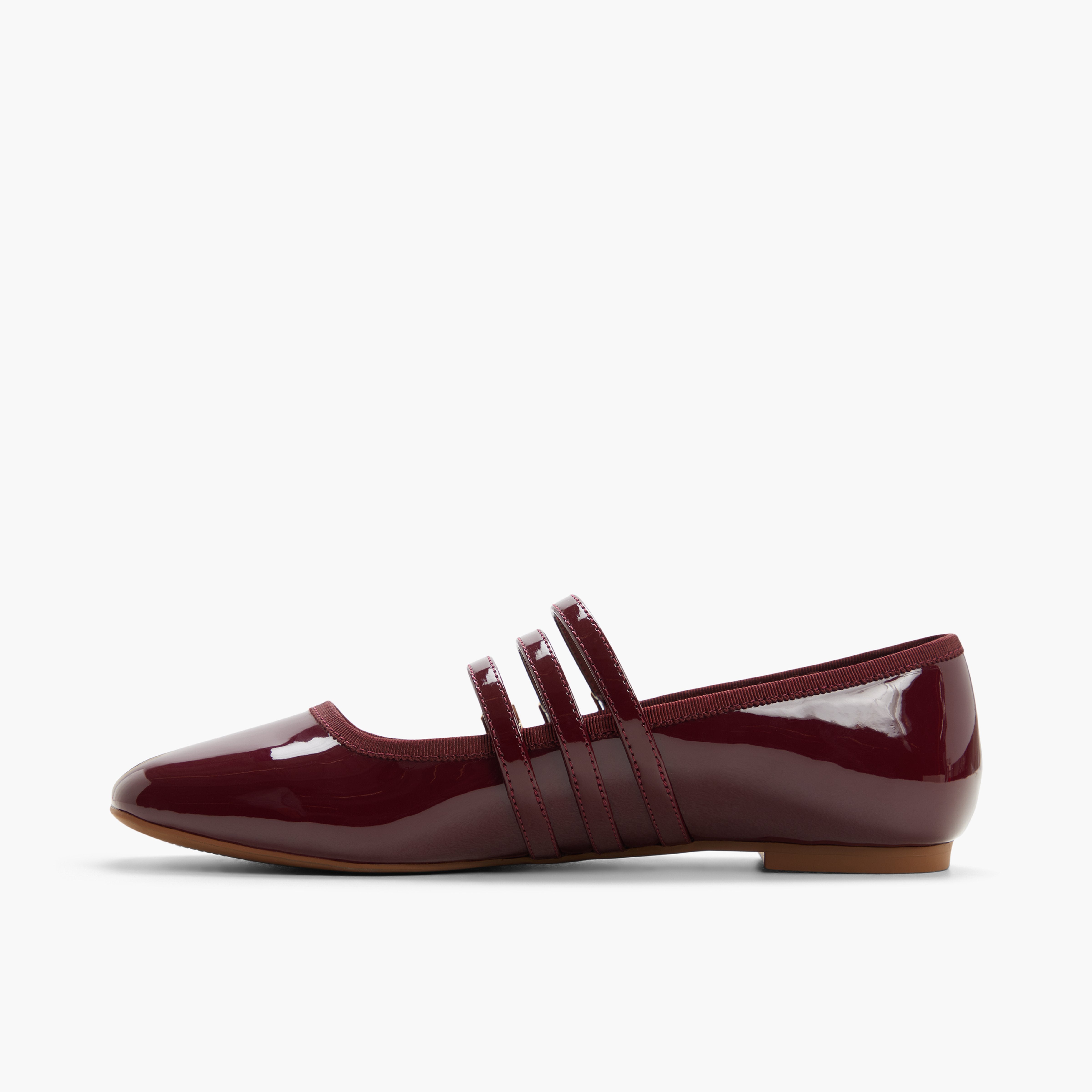 Kamelie \ Ballerinas & Mary Janes