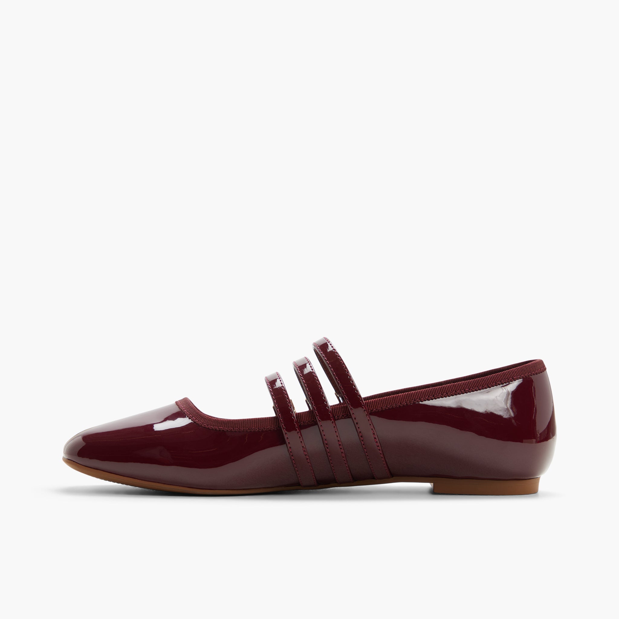 Kamelie \ Ballerinas & Mary Janes