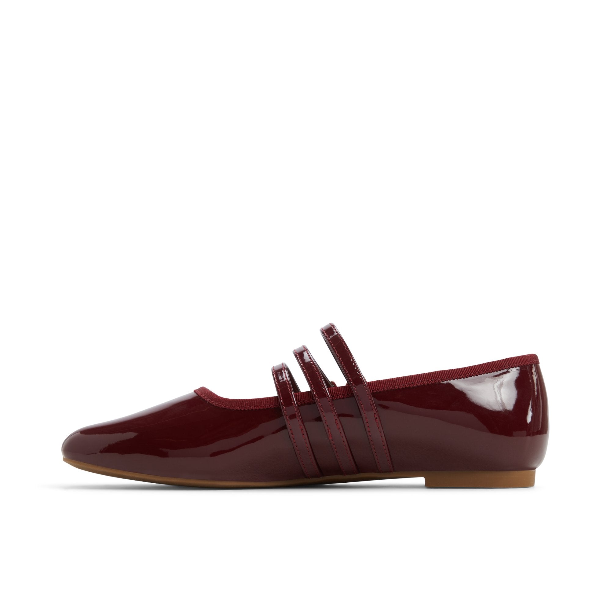 Kamelie \ Ballerinas & Mary Janes