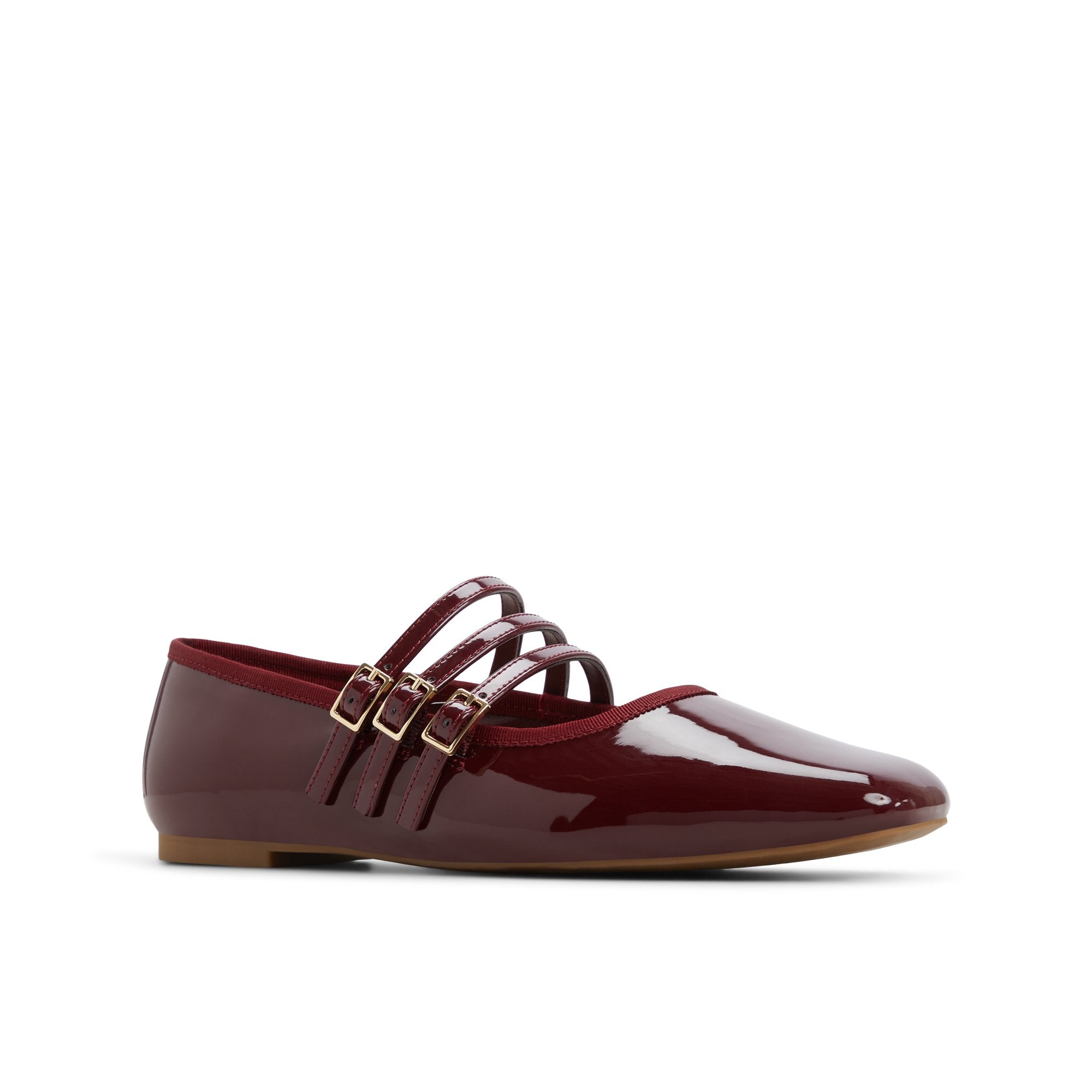 Kamelie \ Ballerinas & Mary Janes