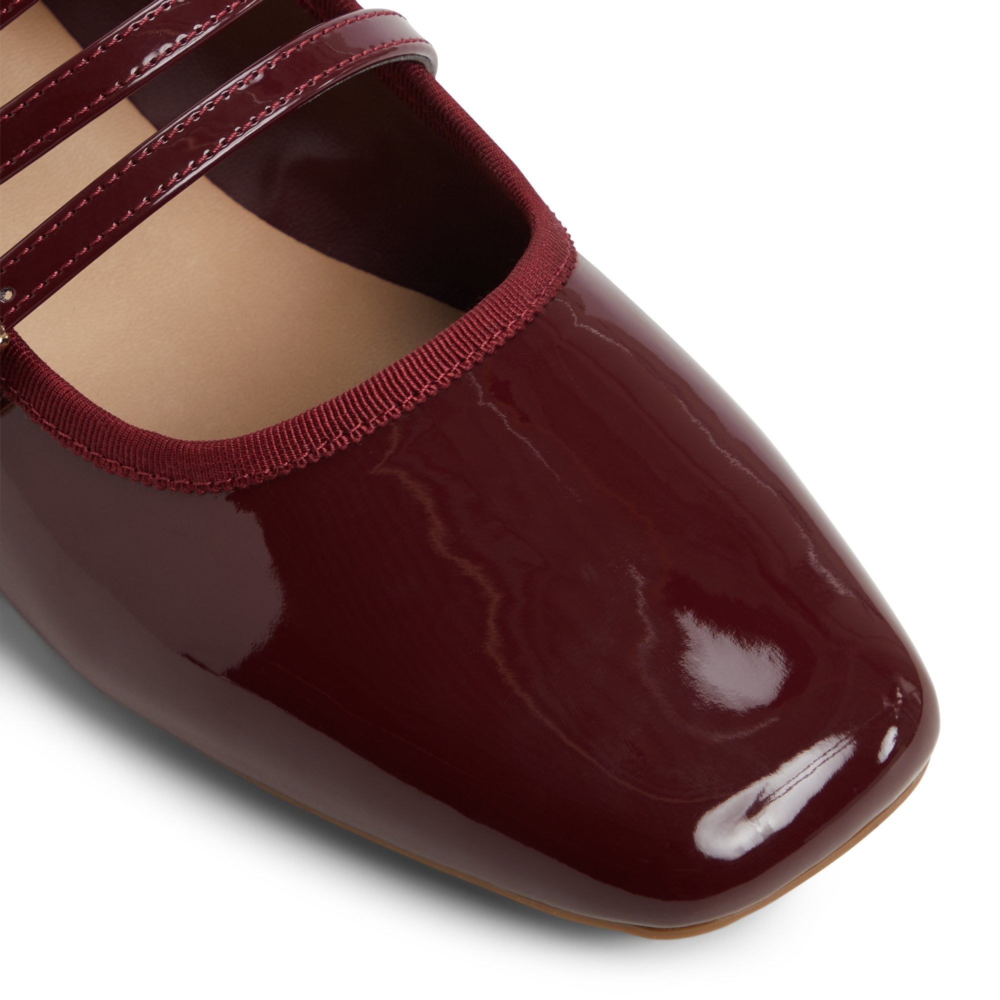 Kamelie \ Ballerinas & Mary Janes
