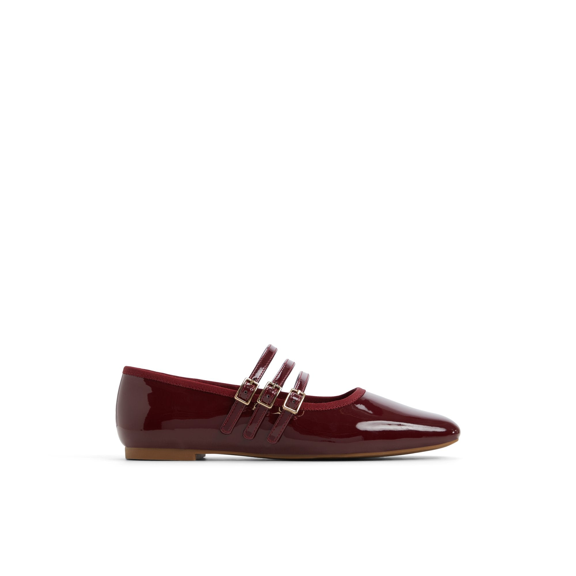 Kamelie \ Ballerinas & Mary Janes