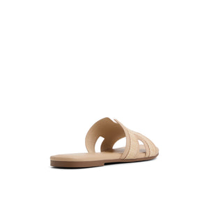 Kamiko  /  Flat Sandals