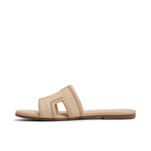 Kamiko  /  Flat Sandals