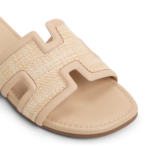 Kamiko  /  Flat Sandals