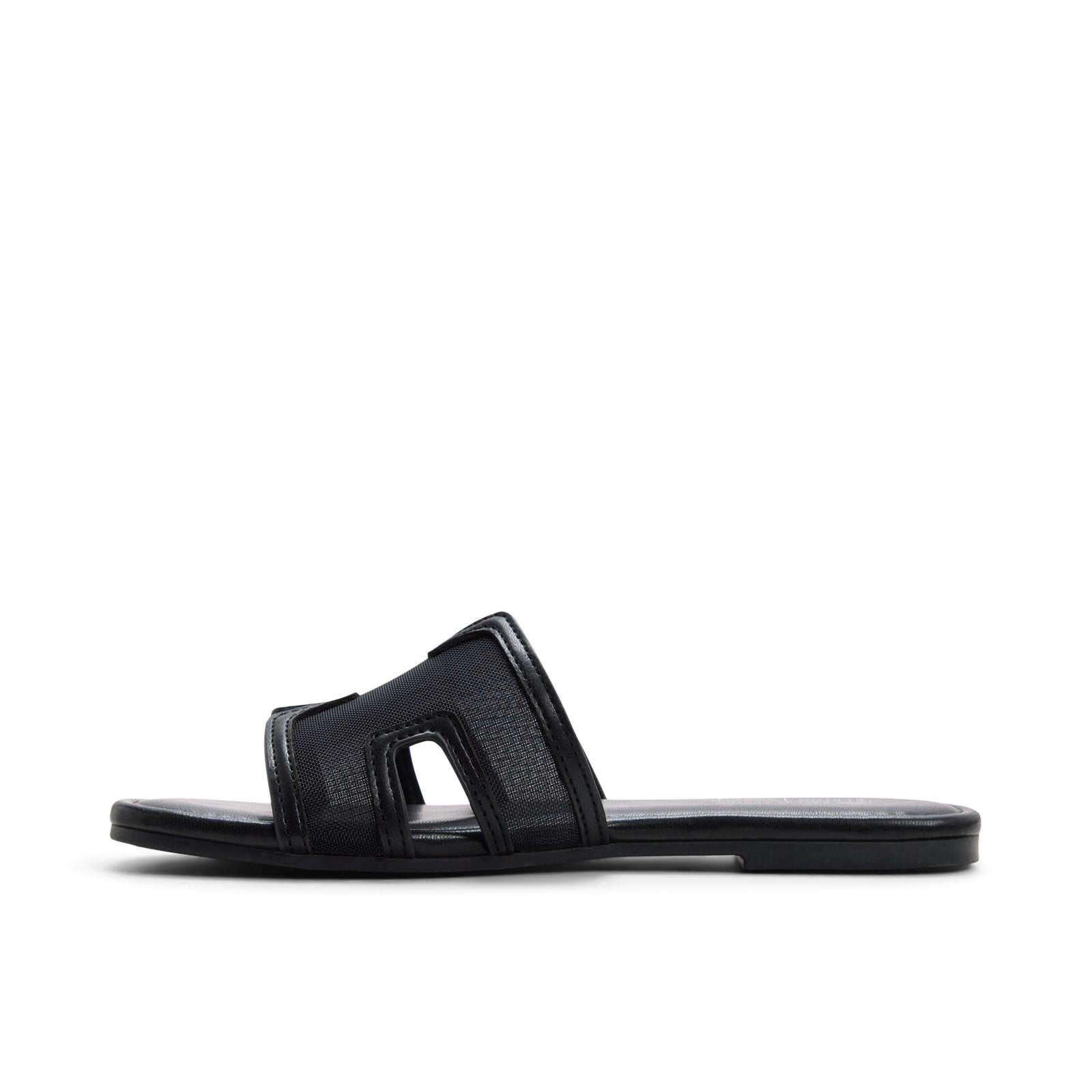 Kamiko \ Flat Sandals