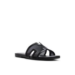 Kamiko \ Flat Sandals
