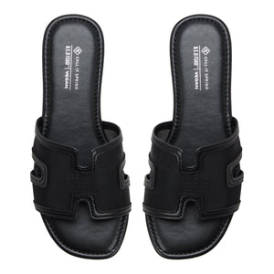 Kamiko \ Flat Sandals
