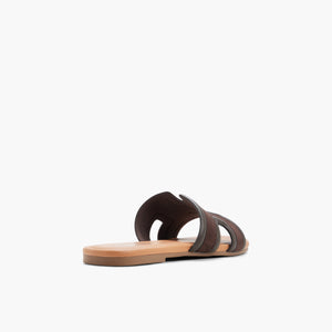 Kamiko \ Flat Sandals