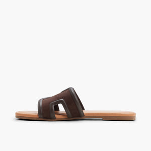 Kamiko \ Flat Sandals