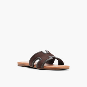 Kamiko \ Flat Sandals