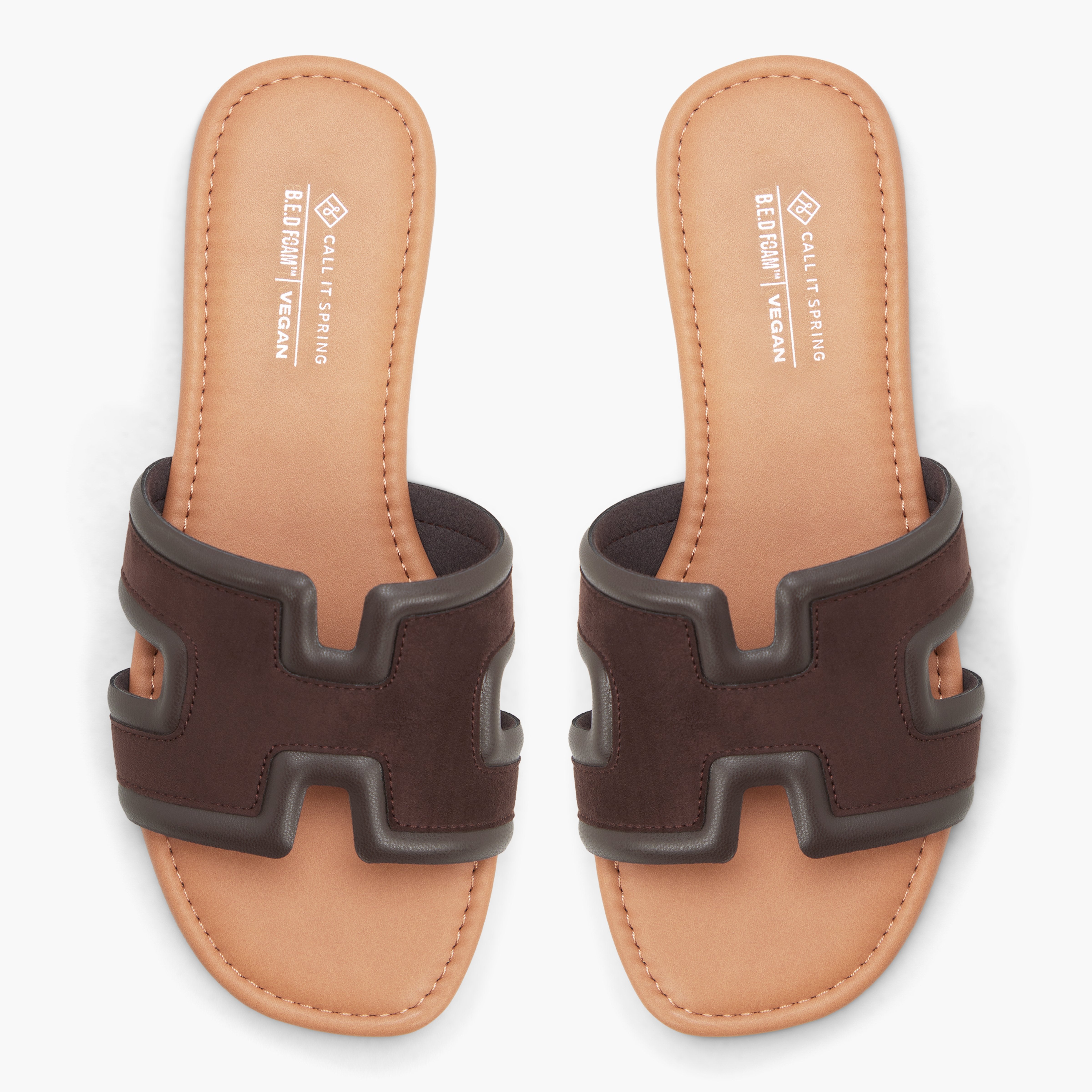 Kamiko \ Flat Sandals