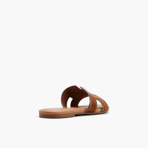 Kamiko \ Flat Sandals