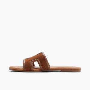 Kamiko \ Flat Sandals