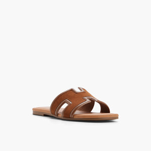 Kamiko \ Flat Sandals