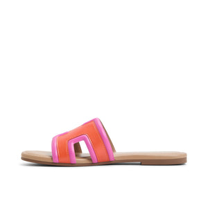 Kamiko  /  Flat Sandals
