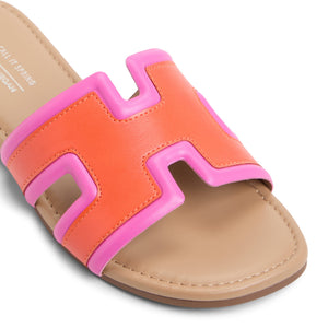 Kamiko  /  Flat Sandals