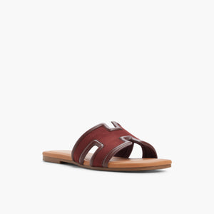 Kamiko \ Flat Sandals