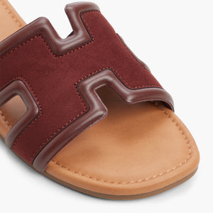 Kamiko \ Flat Sandals