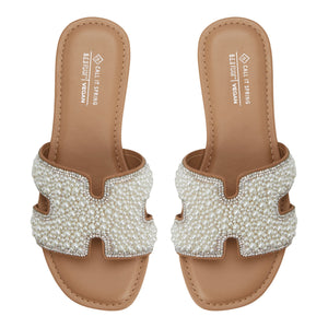 Ice Kamiko Ladies Footwear