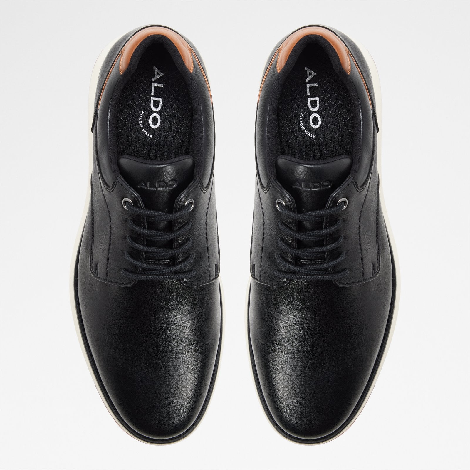 Kaplan / Lace Ups