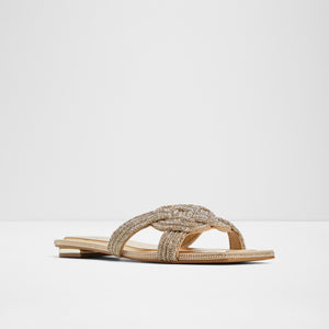 Karlina / Flat Sandals