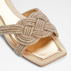 Karlina / Flat Sandals