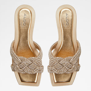 Karlina / Flat Sandals