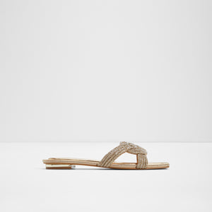 Karlina / Flat Sandals