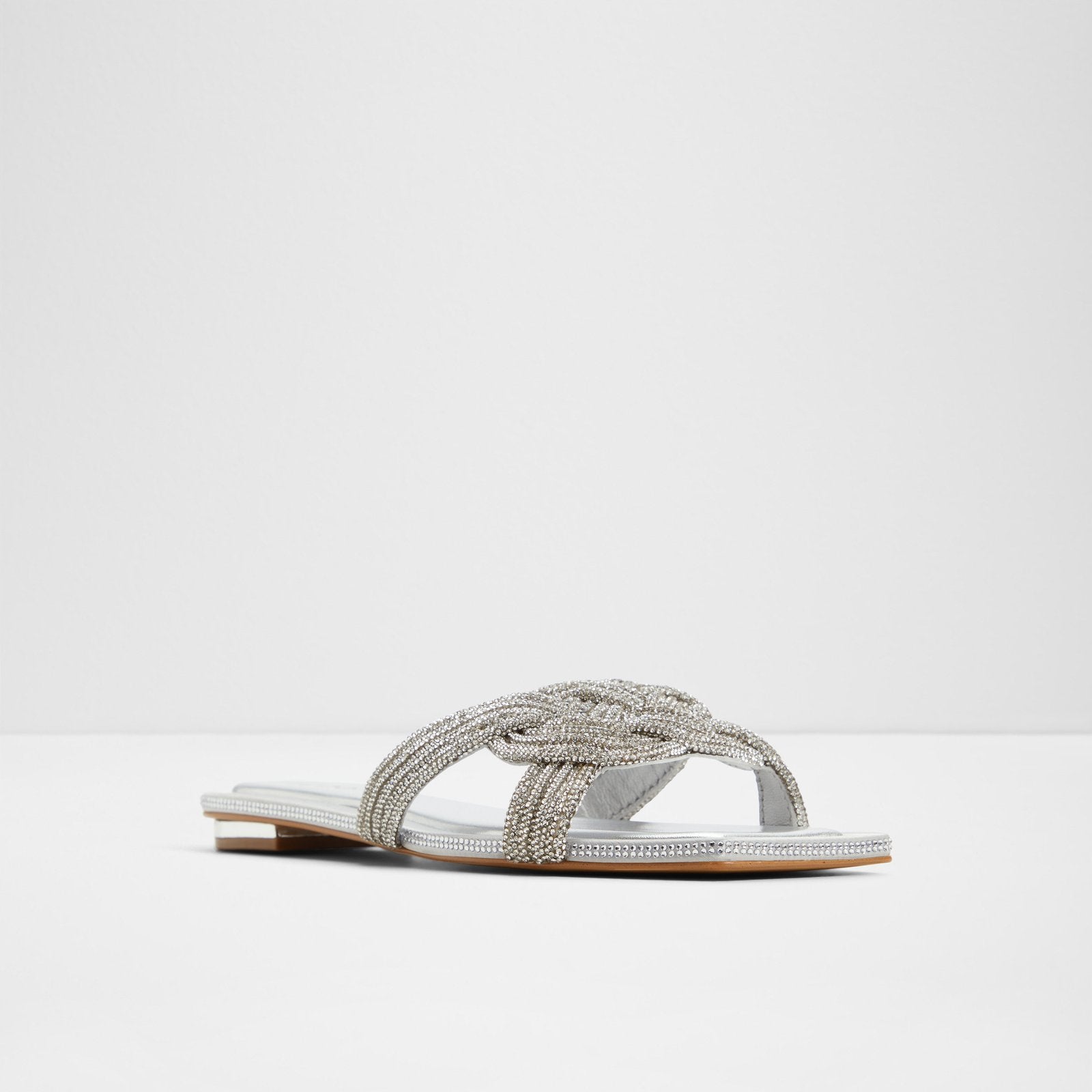 Karlina / Flat Sandals