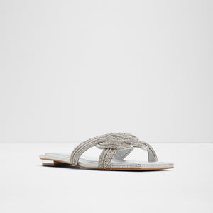 Karlina / Flat Sandals