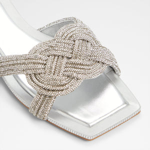 Karlina / Flat Sandals