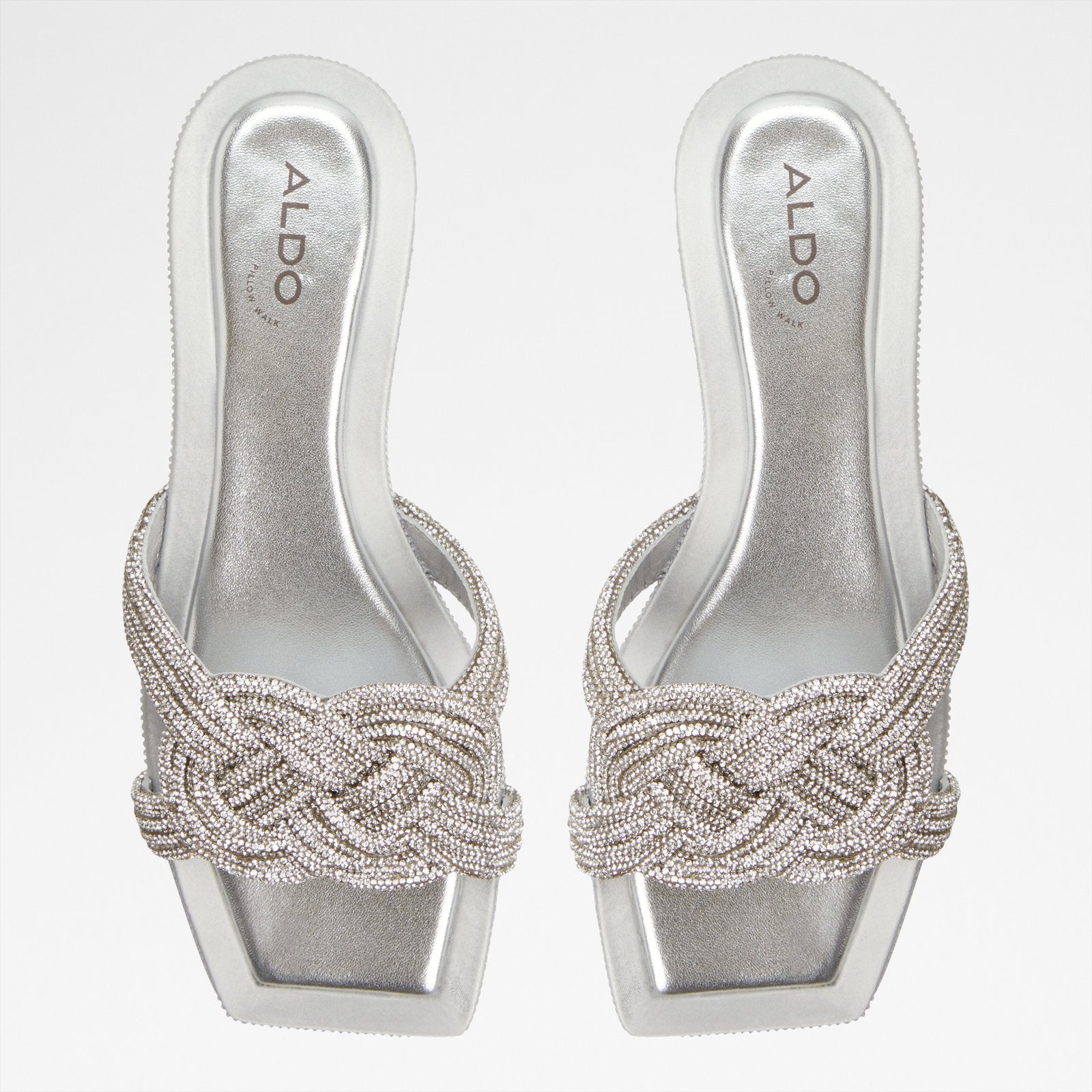 Karlina / Flat Sandals