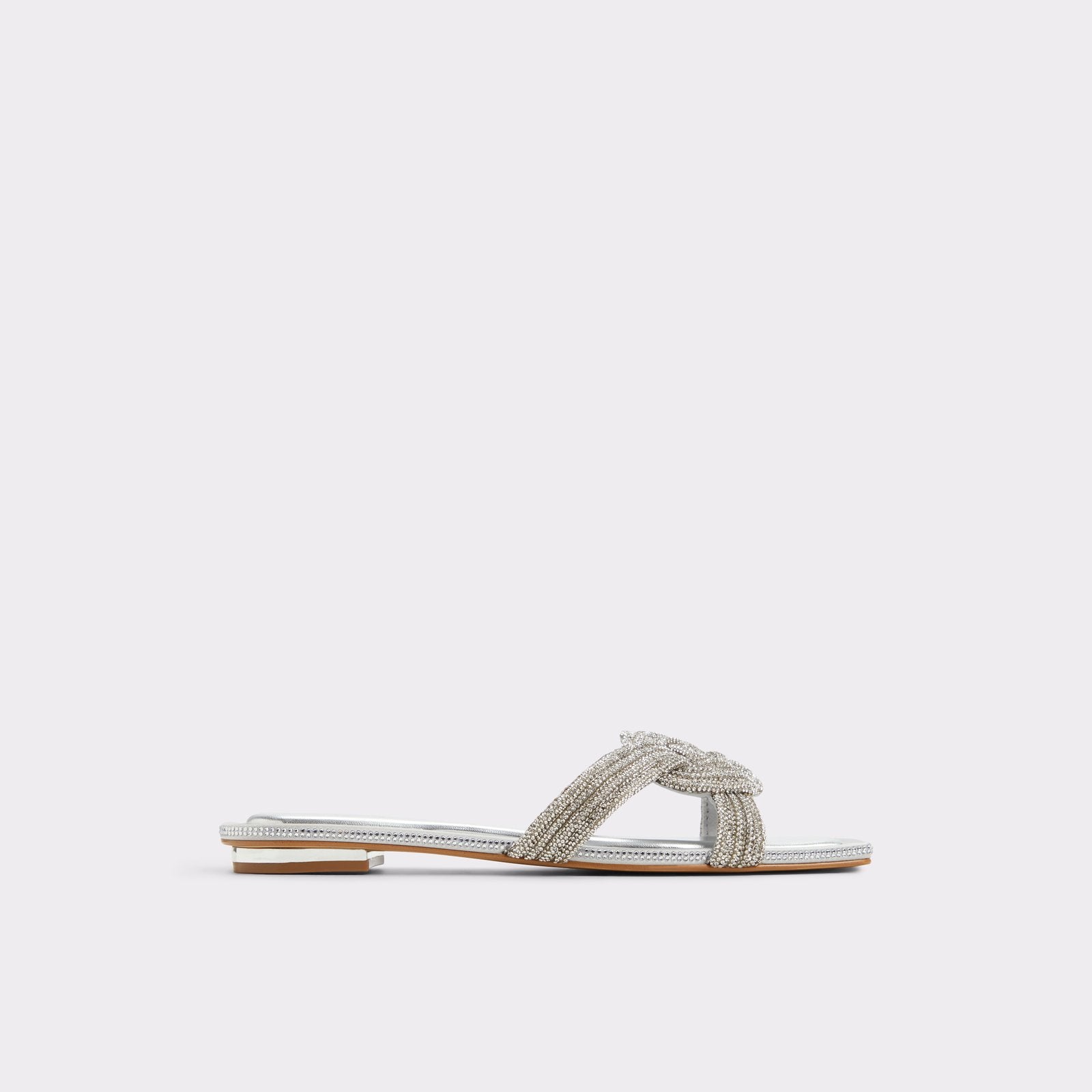 Karlina / Flat Sandals