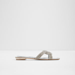 Karlina / Flat Sandals