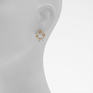 Katharina / Statement Earrings