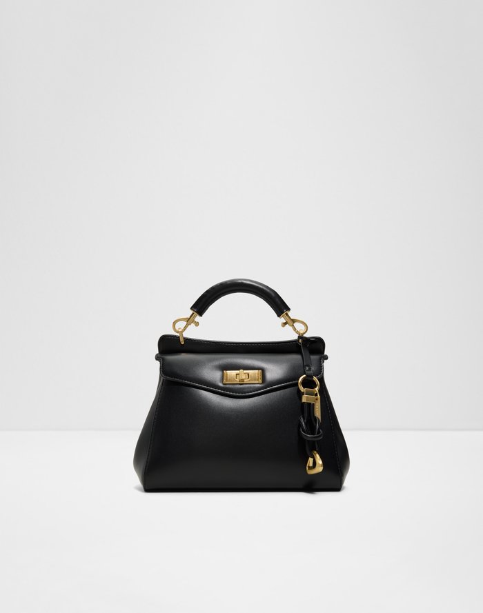 Katiebag / Top Handle