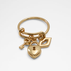 Keanna / Ring