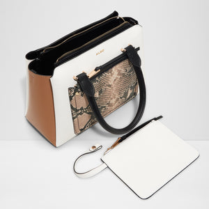 Kederasean / Satchel