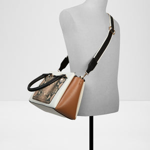 Kederasean / Satchel