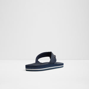 Kegan / Flat Sandals