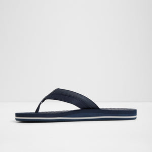 Kegan / Flat Sandals