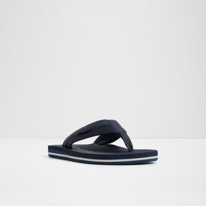 Kegan / Flat Sandals