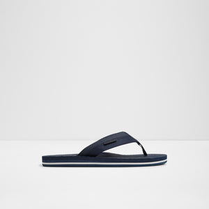 Kegan / Flat Sandals