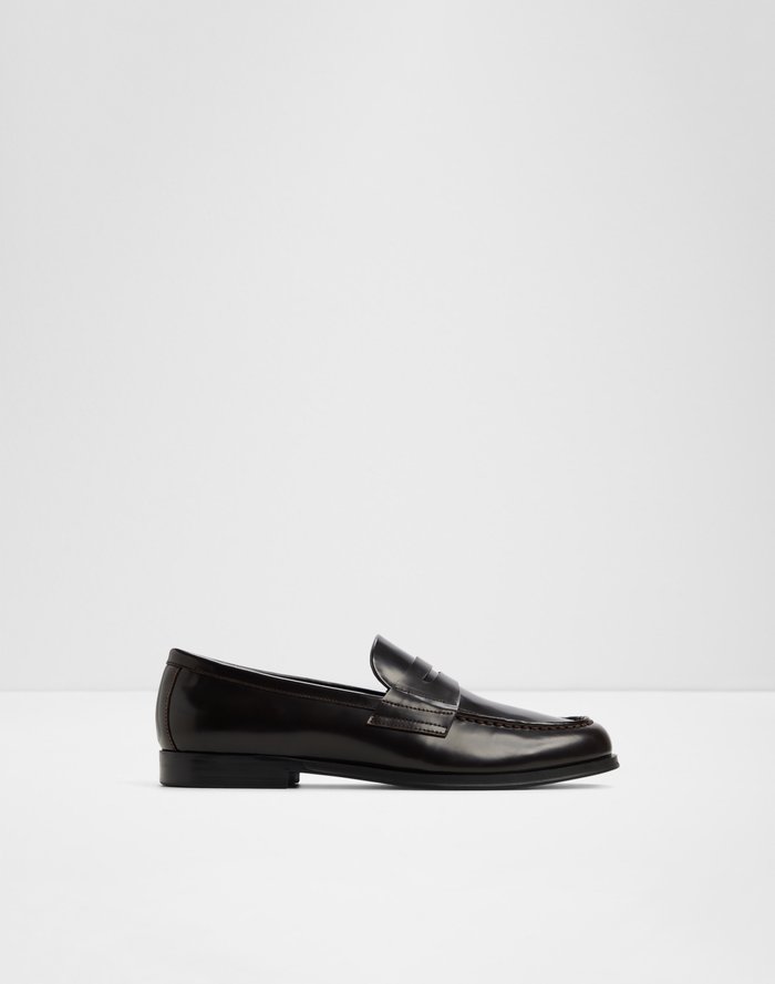 Keifer / Loafers