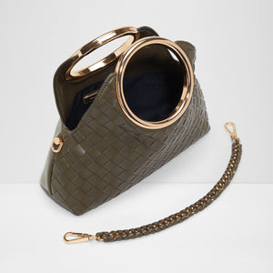 Kelhani / Top Handle