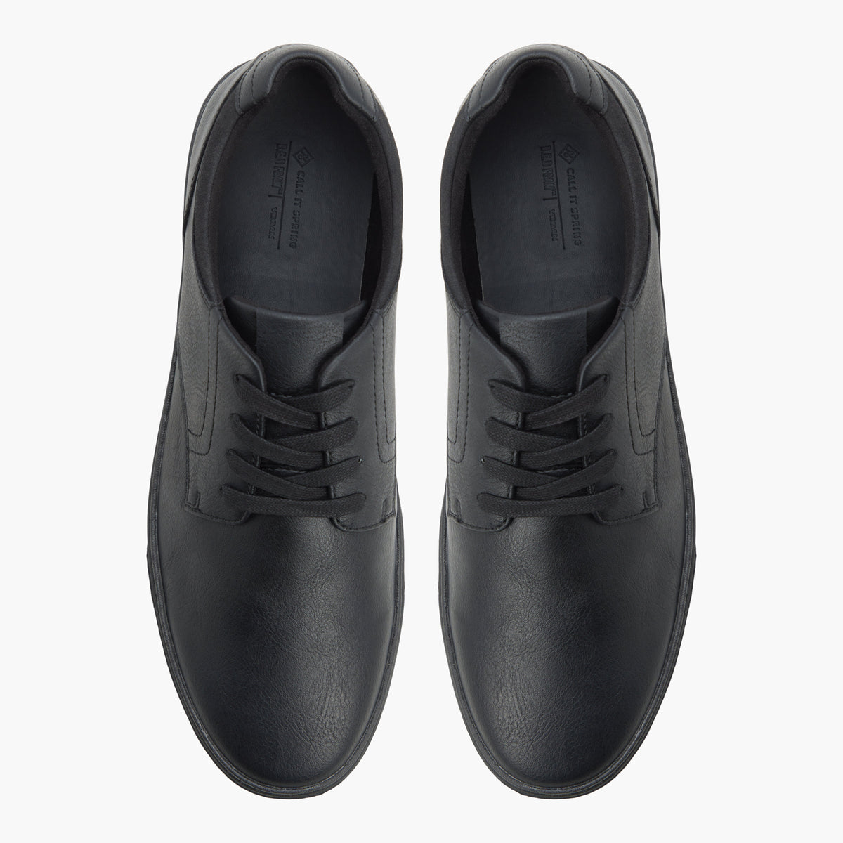 Kellen \ Lace Ups
