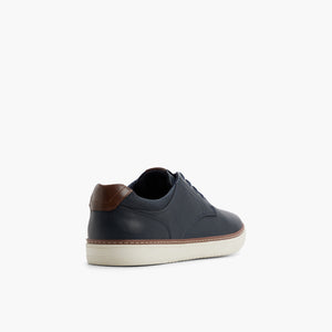 Kellen \ Lace Ups